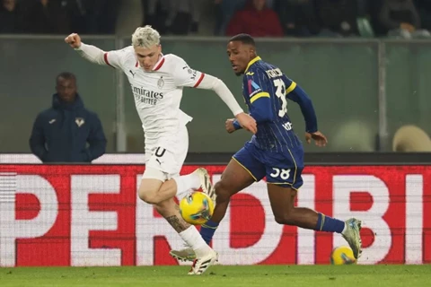 تقارير: ريال مدريد يدرس إعارة خيمينيز قبل حسم صفقة أرنولد في الصيف